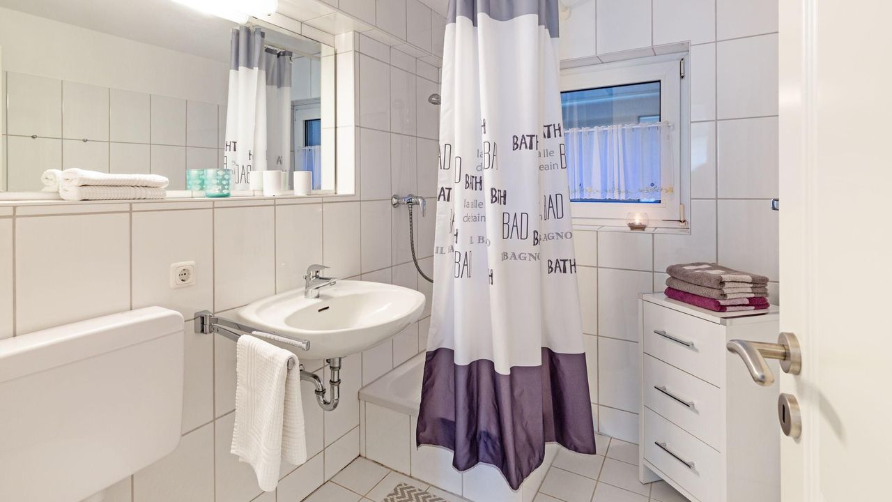 Badezimmer Badezimmer